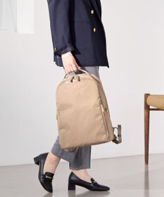 ACE BAGS & LUGGAGE ace. フィッテム レディースビジネスリュック A4 14.0インチPC 68683 エース