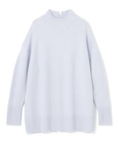 UNFILO ハイネックチュニック