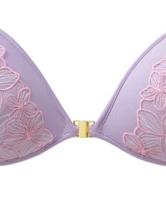 BRADELIS New York 【NuBra / ナチュラルタイプ】ヌーブラ・エアーライト  メアリー  ブラ特有の締めつけがないストレスフリーブラ