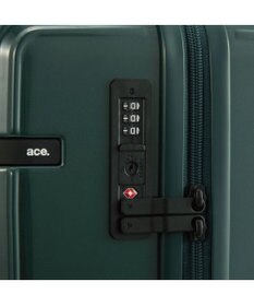 ACE BAGS & LUGGAGE ace. リエントZ スーツケース 機内持ち込み 35L 05761