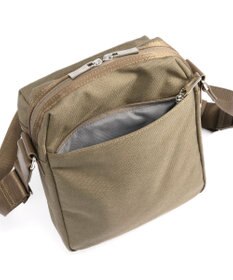 ACE BAGS & LUGGAGE Orobianco ピオニエーレ ショルダーバッグ 撥水 6L 410g 92932 オロビアンコ