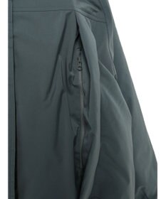 Green Parks あったか中綿コート