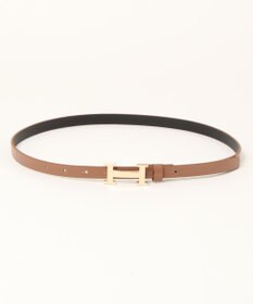 UNBILLION カシュネ cache nez / Hバックルベルト