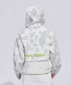 PW CIRCULUS 【WOMEN】DOVE スプリングジャケット ゴルフウェア レディース