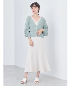 earth music&ecology ２ＷＡＹレースタンクトップ