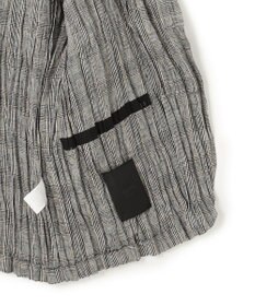 JOSEPH HOMME 【HIGH GRADE LINE】マックスプリーツワッシャー　ジャケット