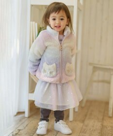 ANY KIDS チュールスカッツ