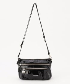 LA BAGAGERIE プリュイ ショルダーバッグ Sサイズ