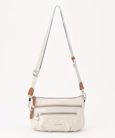 LA BAGAGERIE プリュイ ショルダーバッグ Sサイズ