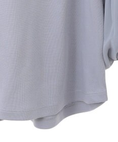 earth music&ecology マジョリカプリーツプルオーバー