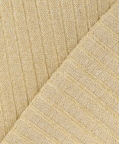 uncrave 【手洗い可】ラメ シアー ニット カーディガン（uncrave STANDARD）