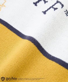 Green Parks ハリー・ポッター／ジャガードラインニット