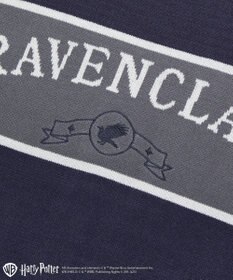 Green Parks ハリー・ポッター／ジャガードラインニット