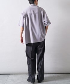 CRAFT STANDARD BOUTIQUE 【クールドライ】イージーケアシャツ