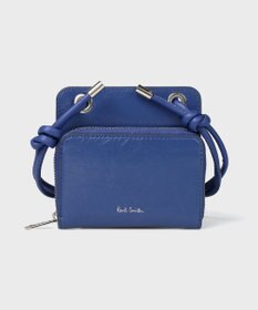 Paul Smith スレートフォールド カード&コインケース