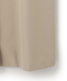 ICB L T/Cシャンブレーツイル 3WAYコート