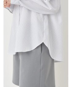 earth music&ecology ワンポイントロゴシャツ