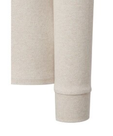 DAKS 【DAKS GOLF】ソフトニットポロシャツ