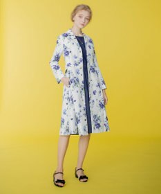 TOCCA ANEMONE BOUQUET コート