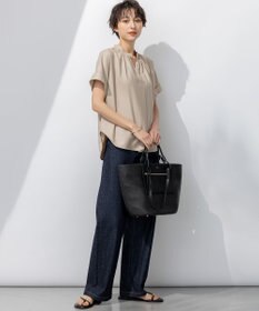 23区 ビジュー イヤーカフ