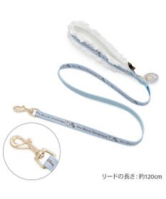 PET PARADISE ディズニー アリス フリルリード ４Ｓ～３Ｓ