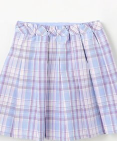 ANY KIDS プリーツ スカパン