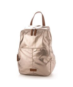 Y'SACCS コーティングナイロンリュック