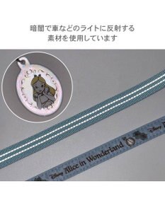 PET PARADISE ディズニー アリス フリルリード ４Ｓ～３Ｓ