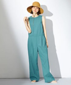 HELLY HANSEN ソルナラッシュオールインワン