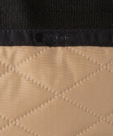 LeSportsac SMALL BUCKET TOTE/タニンクロスデボス