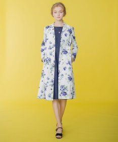 TOCCA ANEMONE BOUQUET コート
