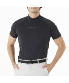 ZERO HALLIBURTON 【吸水速乾・抗菌防臭】 モックネックTシャツ ZHG-M5S5a 82949