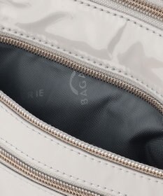 LA BAGAGERIE プリュイ ショルダーバッグ Sサイズ