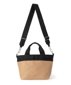 LeSportsac SMALL BUCKET TOTE/タニンクロスデボス