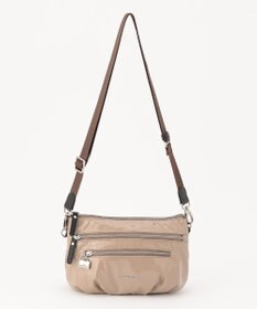 LA BAGAGERIE プリュイ ショルダーバッグ Sサイズ