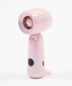 WEGO 【暑さ対策】ターボミニハンディファン