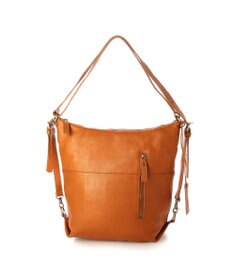 UNBILLION アトランタ ATLANTA / 牛革2wayリュック