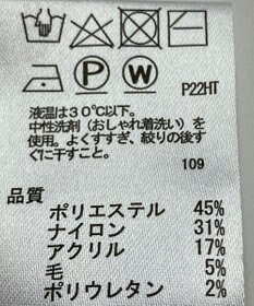 ONWARD Reuse Park 【any SiS】ニット秋冬