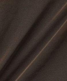 JOSEPH ABBOUD MOUNTAIN 【サスティナブル/ECO撥水/ECOファー/９ポケット】ナイロンピーチダウンコート