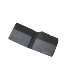 genten プレッソ 2つ折り財布