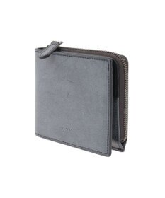 genten プレッソ 2つ折り財布