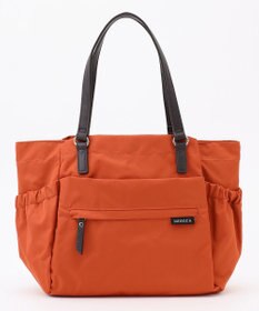 LA BAGAGERIE 【MONICA】ポーチ付き3WAYトートバッグ