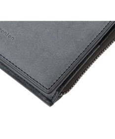 genten プレッソ 2つ折り財布