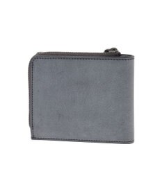 genten プレッソ 2つ折り財布