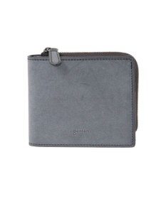 genten プレッソ 2つ折り財布