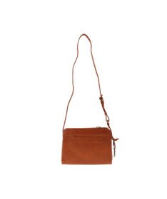 genten ゴートベーシック B5ショルダーバッグ