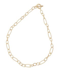 AMERICAN HOLIC チェーンMIXデザインネックレス