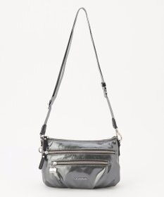 LA BAGAGERIE プリュイ ショルダーバッグ Sサイズ