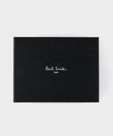 Paul Smith デイジーレザー がま口財布