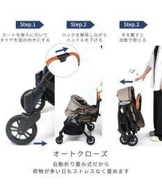 PET PARADISE smooca ネオ ペットカート 《デニム調》